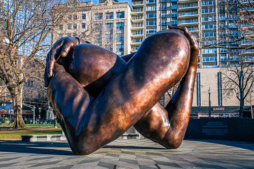 Boston, MA - Dec 2024